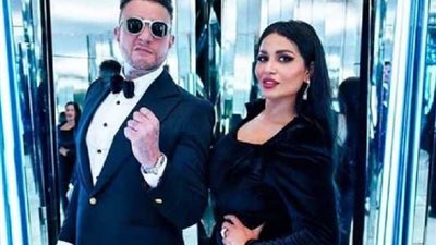 بعد طلاقها من أحمد الفيشاوي.. ندى الكامل تُشعل السوشيال ميديا بصور جريئة