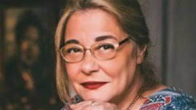 المجلس القومي للمرأة ينعي الفنانة مها أبو عوف