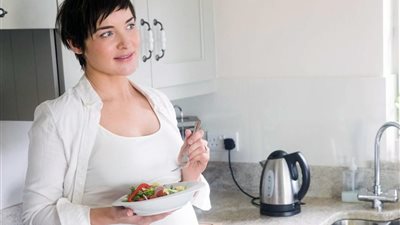 تقوي العظام وتُعزز نمو طفلك.. فوائد مذهلة لـ«التونة» خلال الحمل 