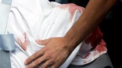 والدة قتيل الطالبية تطالب بمحاسبة صديقته.. «كانت بتاعت مشاكل وهي السبب»  