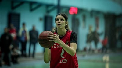 الأهلي يتصدر جدول ترتيب دوري السوبر لكرة السلة سيدات