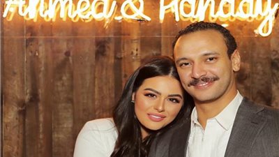 هنادي مهنا تثير الجدل بسبب أنباء طلاقها.. ووالدها يكشف الحقيقة