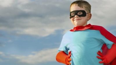 «متخليهوش خواف».. 10 خطوات لتنشئة طفل شجاع 