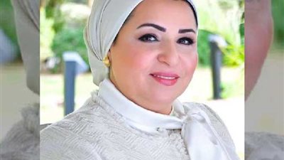 انتصار السيسي: احتفالات عيد الميلاد المجيد تعكس دلالات عبقرية الشعب المصري