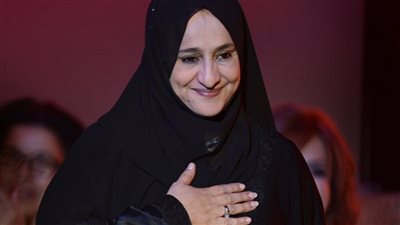«سيدة المسرح».. اختيار ملحة عبد الله أبرز شخصية ثقافية سعودية لعام 2021