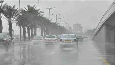 «موجة جديدة».. الأرصاد تُحذر من سوء الأحوال الجوية وعودة الأمطار والسيول اليوم