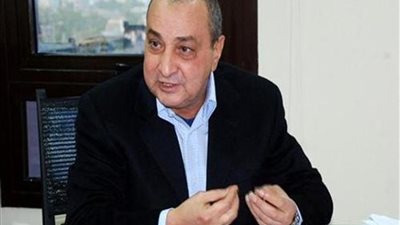 تجديد حبس محمد الأمين 15 يومًا على ذمة التحقيق بتهمة الاتجار في البشر