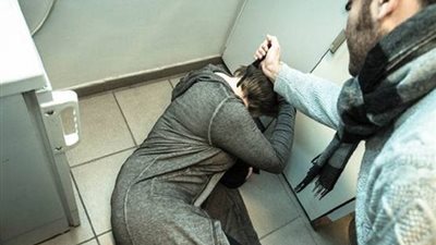 خرج للبلكونة صارخًا: «دبحتها».. نهاية بشعة لمريم على يد زوجها مدمن المخدرات 