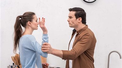 نانسي ماهر تُحذر من الشخص المؤذي.. «الابتعاد عنه أخطر»