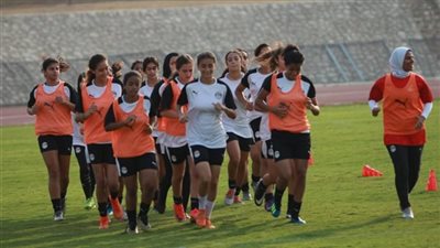 هداف الفريق.. «المعادي» يستعيد نجمته سارة حاتم بعد تعافيها من كورونا