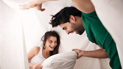 «وهو عرقان».. فوائد ممارسة العلاقة الحميمة بعد الرياضة