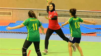 تعرفي على موعد انطلاق كأس الاتحاد للسيدات لكرة اليد