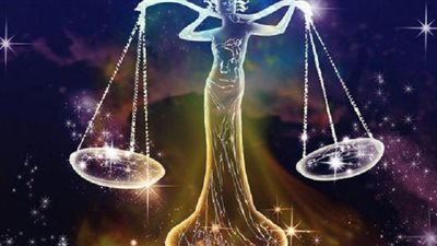 «انفصال مؤقت عن حبيبك» توقعات البرج الهندي لمواليد الميزان 2022