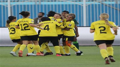 ريمونتادا.. وادي دجلة يسحق الطيران برباعية في الدوري النسائي الممتاز