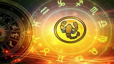 «فلوس كتير وصحة تعبانة».. توقعات البرج الهندي لمواليد العقرب 2022