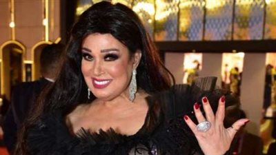 «4700 جنيه للمقابلة».. فيفي عبده تهرب من «إيفينت أبو ظبي» بهذه الطريقة