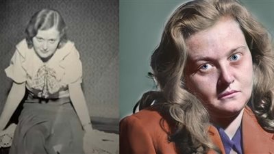 إلسي كوخ.. أول مجرمة حرب في التاريخ غلّفت كتبها بجلود البشر 