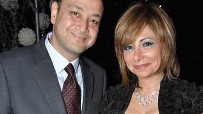 عودة عمرو أديب إلى برنامج الحكاية بعد إصابته ولميس الحديدي بكورونا