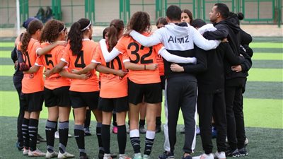 فيروس كورونا يضرب فريق سيدات البنك الأهلي