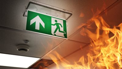 «بلاش شيشة».. احتياطات يجب اتباعها لمنع نشوب الحرائق بالمنازل