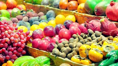 أسعار الفاكهة في الأسواق اليوم الجمعة.. الموز البيكو بـ 12 جنيهًا