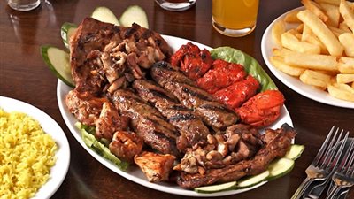 الديك الرومي والمشويات.. وجبات تناسب لمة العيلة في يوم الجمعة