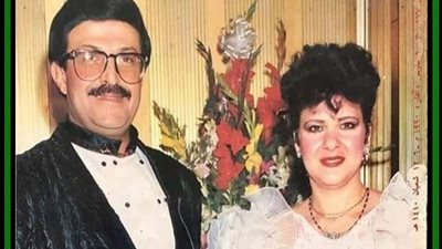 زيجات «سمير غانم» إحداها استمرت شهرين والثانية 7 أيام.. والتالتة تابتة مع «دلال عبد العزيز»| فيديو