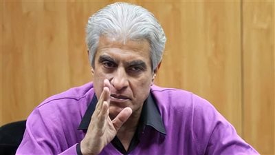 طبيب تحاليل وائل الإبراشي: أرقامه كانت كارثية.. وهذه حكاية «كتل الدم»| فيديو