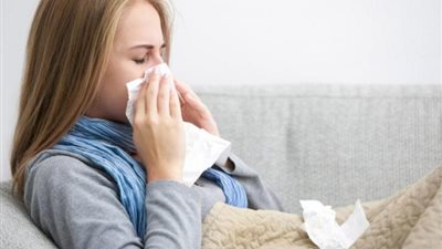 هيئة الدواء تكشف روشتة الوقاية من الأمراض الشتوية