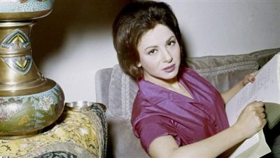 في ذكرى رحيلها.. ثلاث زيجات في حياة «فاتن حمامة» أبرزها «عمر الشريف»