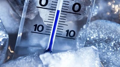 تصل للصفر في كاترين.. أخبار الطقس اليوم