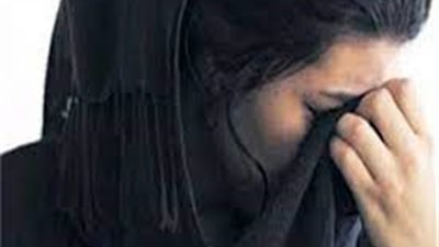 صرخة والدة «حسناء» عين الحسود دمرتنا.. ارحمنا يا رب