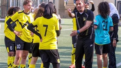 سيدات وادي دجلة يخسرن ثنائي الفريق قبل مواجهة الجونة