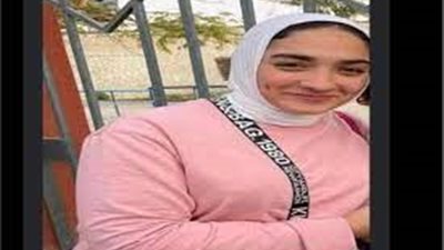 التفاصيل الكاملة لقصة العثور على جثة بطلة العالم في كرة السرعة روان الحسيني 