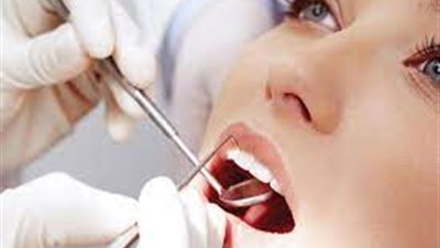 7 نصائح للعناية  بالأسنان خلال فصل الشتاء.. إنفوجراف