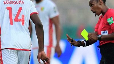 موكانسانجا أول حكمة في تاريخ أمم أفريقيا: «المرأة القوية قادرة على التحدي»