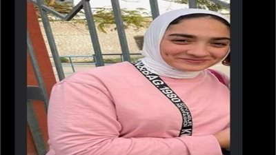 «خنقها على السطح».. سقوط قاتل لاعبة كرة السرعة في دسوق