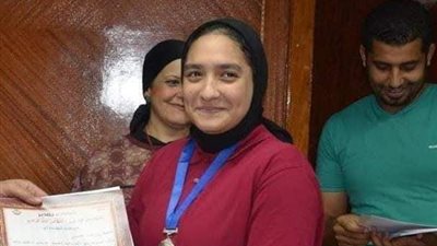 «السر في الحلق».. كشف غموض مقتل لاعبة كرة السرعة بنادي دسوق