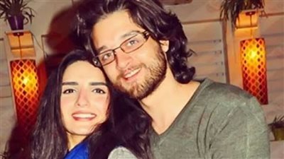 إصابة ياسمين جيلاني وزوجها عمر خورشيد بـ متحور أوميكرون