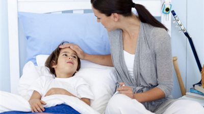 9 مؤشرات على إصابة رضيعك بفقر الدم.. انتبهي جيدًا