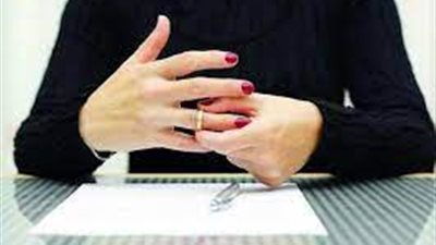 بسبب فرق السن.. فائقة أمام المحكمة: غلطتي وبادفع ثمنها غاليًا