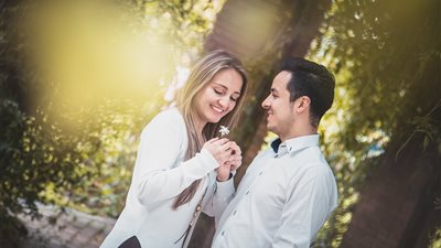 سنة أولى زواج.. اعرفي أنواع التوافق الزوجي وأهميته لحياة سعيدة