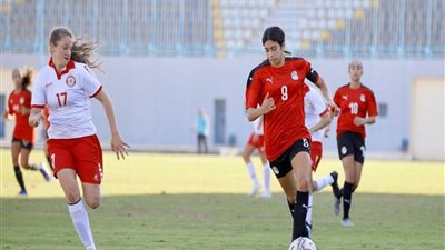 تعرفي على موعد انطلاق معسكر منتخب مصر للكرة النسائية