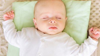 «الجراحة أصعبها».. 5 علاجات لمواجهة ظهور الدم في «بيبي» الرضيع