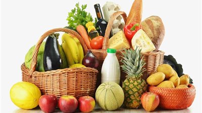 8 أطعمة ومشروبات تقاوم فيروس كورونا .. أبرزها «الجرجير والبرتقال»