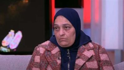 «بعنا البيت».. أرملة يونس شلبي تكشف معاناة أسرته بعد وفاته| فيديو