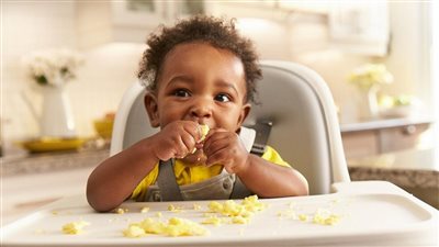 «أحماض أمينية».. فوائد البيض للطفل ومتى يمكن تقديمه له