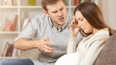 «هرمونات».. أسباب نفور المرأة الحامل من ممارسة العلاقة الحميمة