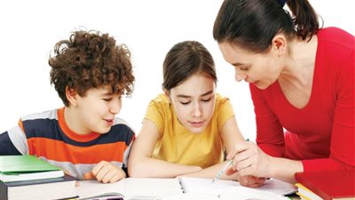 «هام للأمهات».. مواصفات ورقة امتحان الصف الرابع الابتدائي 2022 