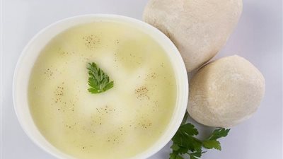 طريقة عمل الجعاجيل من المطبخ الأردني